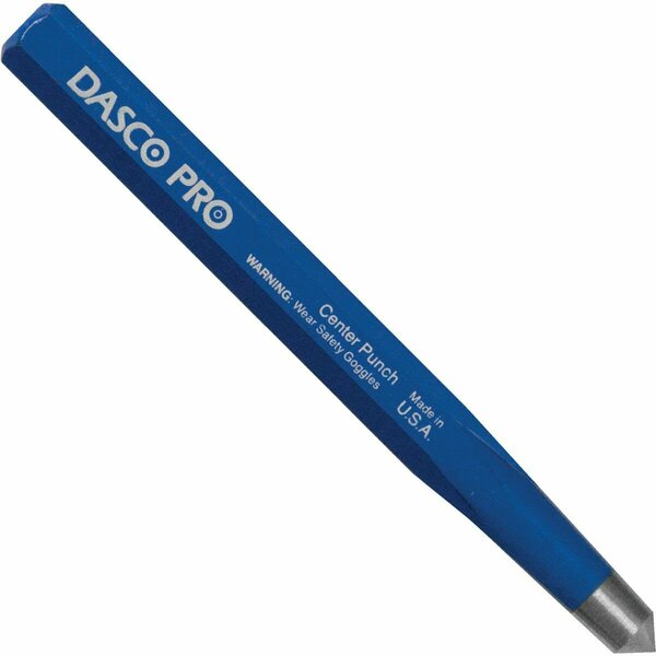 Dasco Pro 1/4 In. Center Punch 0530-0